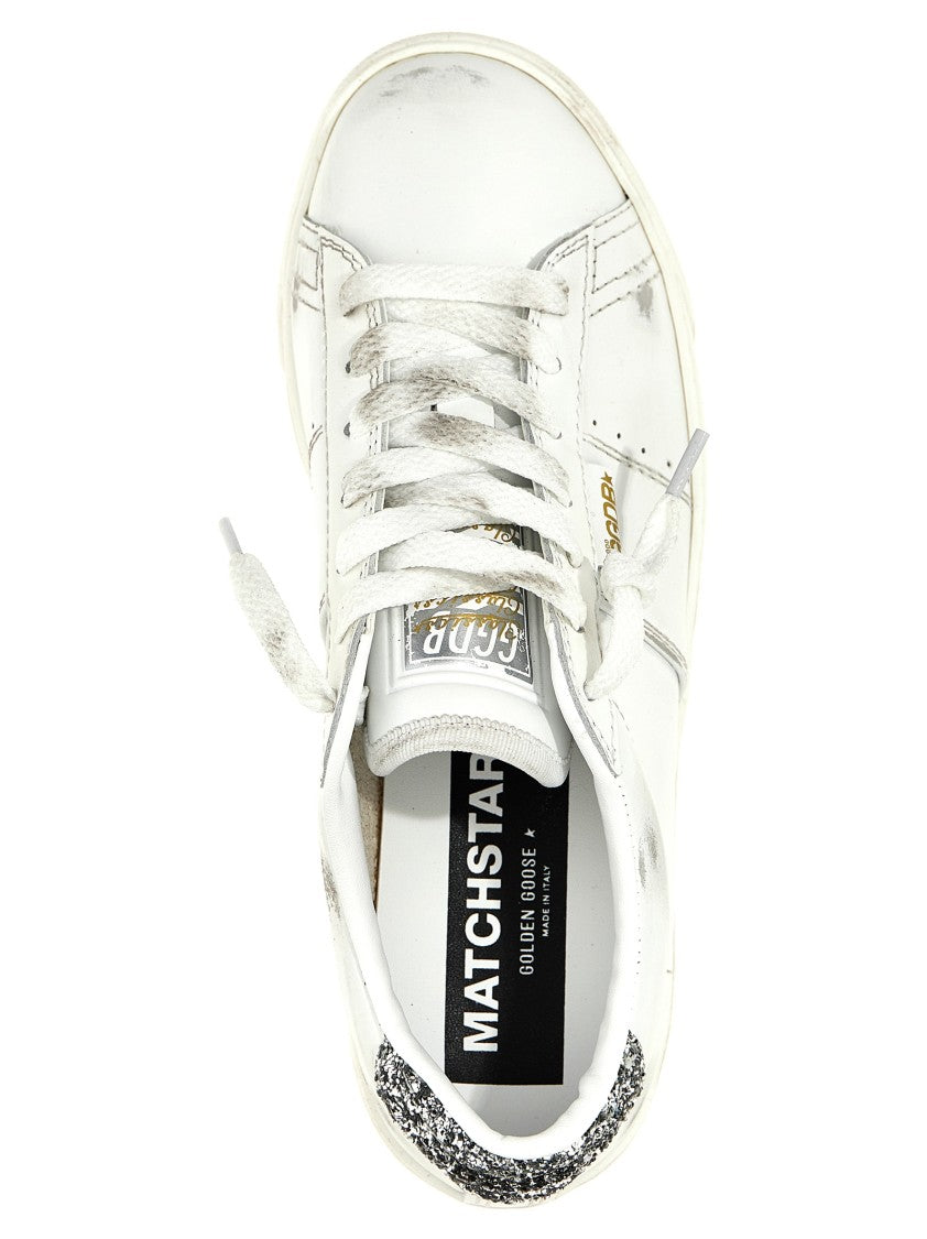 Golden Goose Matchstar' Sneakers