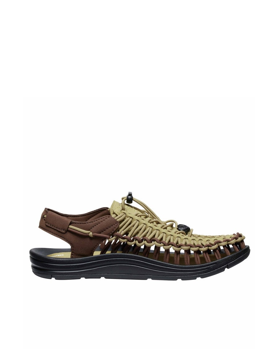 Keen Uneek Sandal In Khaki