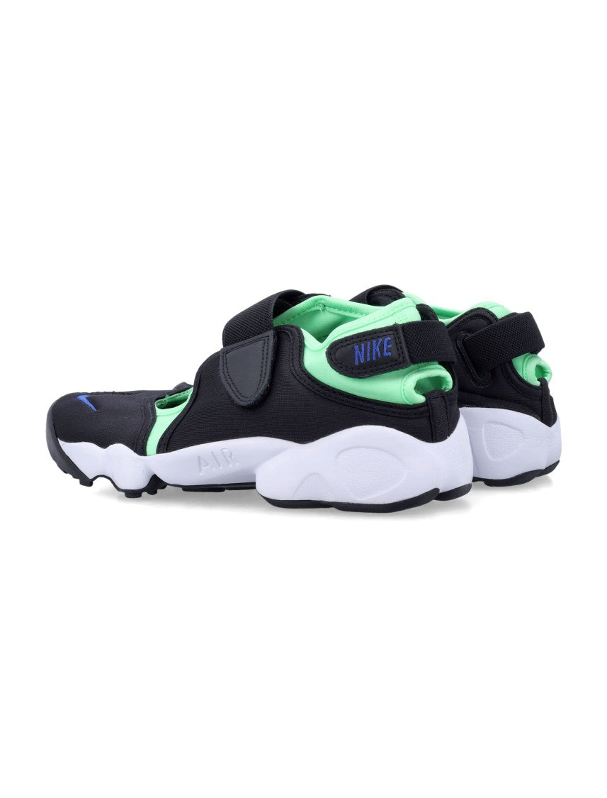 Nike Air Rift Split-Toe Stretch Sneakers