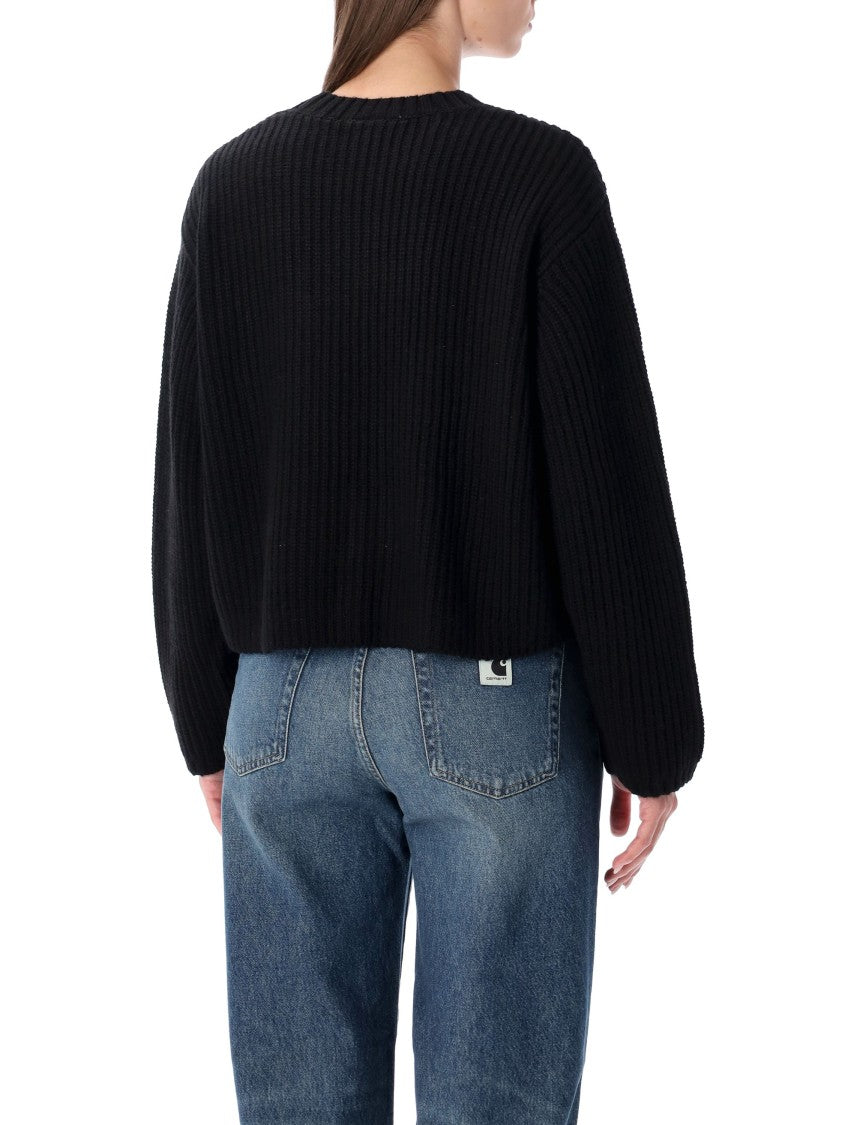 Carhartt Wip Mira Wool-Blend Sweater