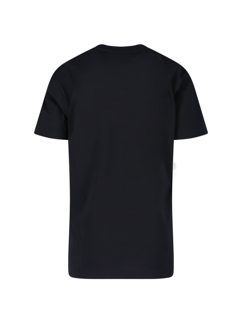 Vivienne Westwood "Classic" T-Shirt – Black