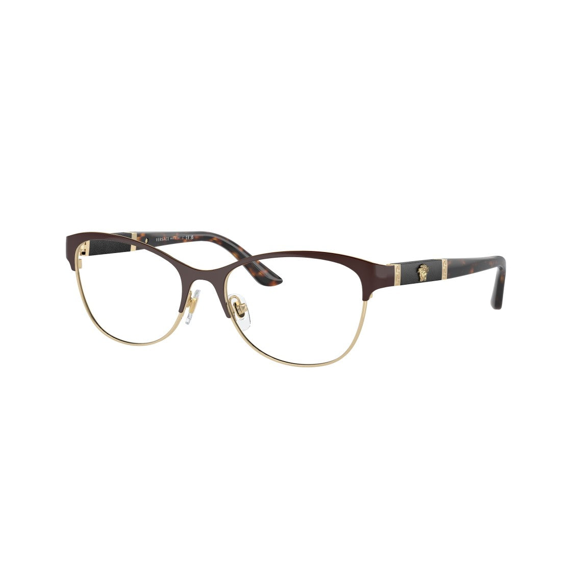 Versace 0Ve1233q Cat-Eye Sunglasses