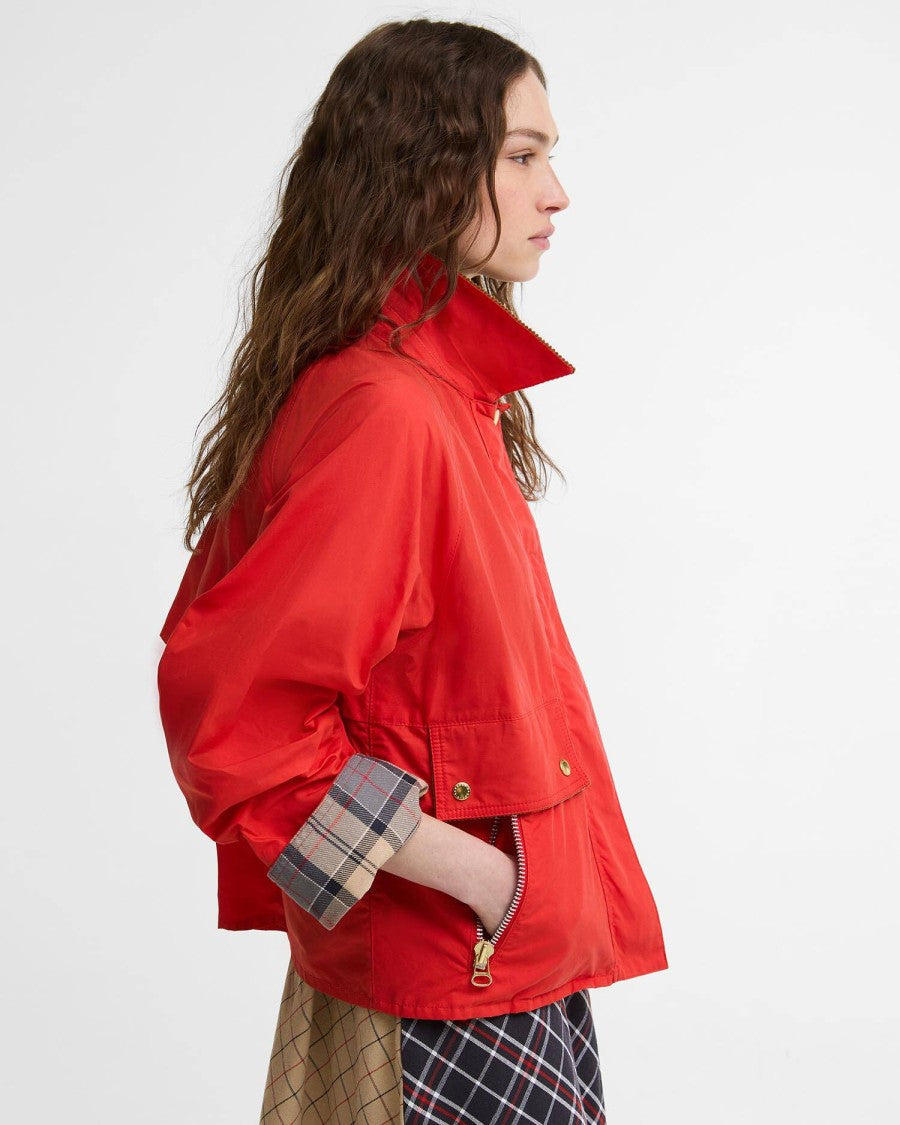 Barbour Mackworth Casual Jacket