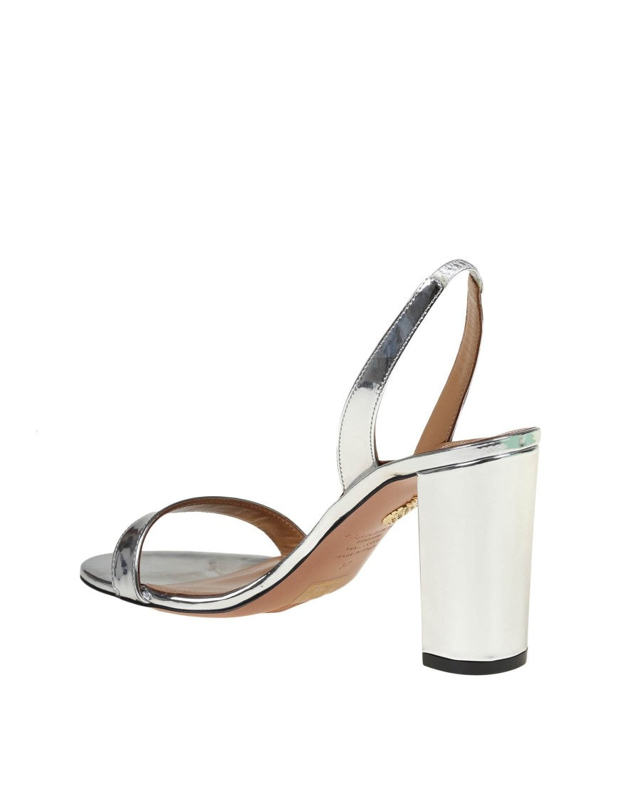 Aquazzura So Nude Sandal