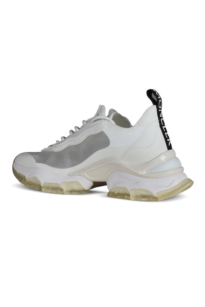 Moncler Leave No Trace Light Sneakers