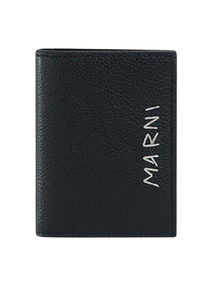 Marni Bifold Wallet