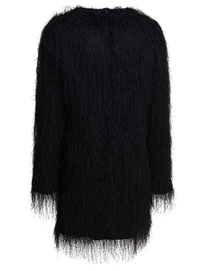 Loulou De Saison "Tina" Short Dress