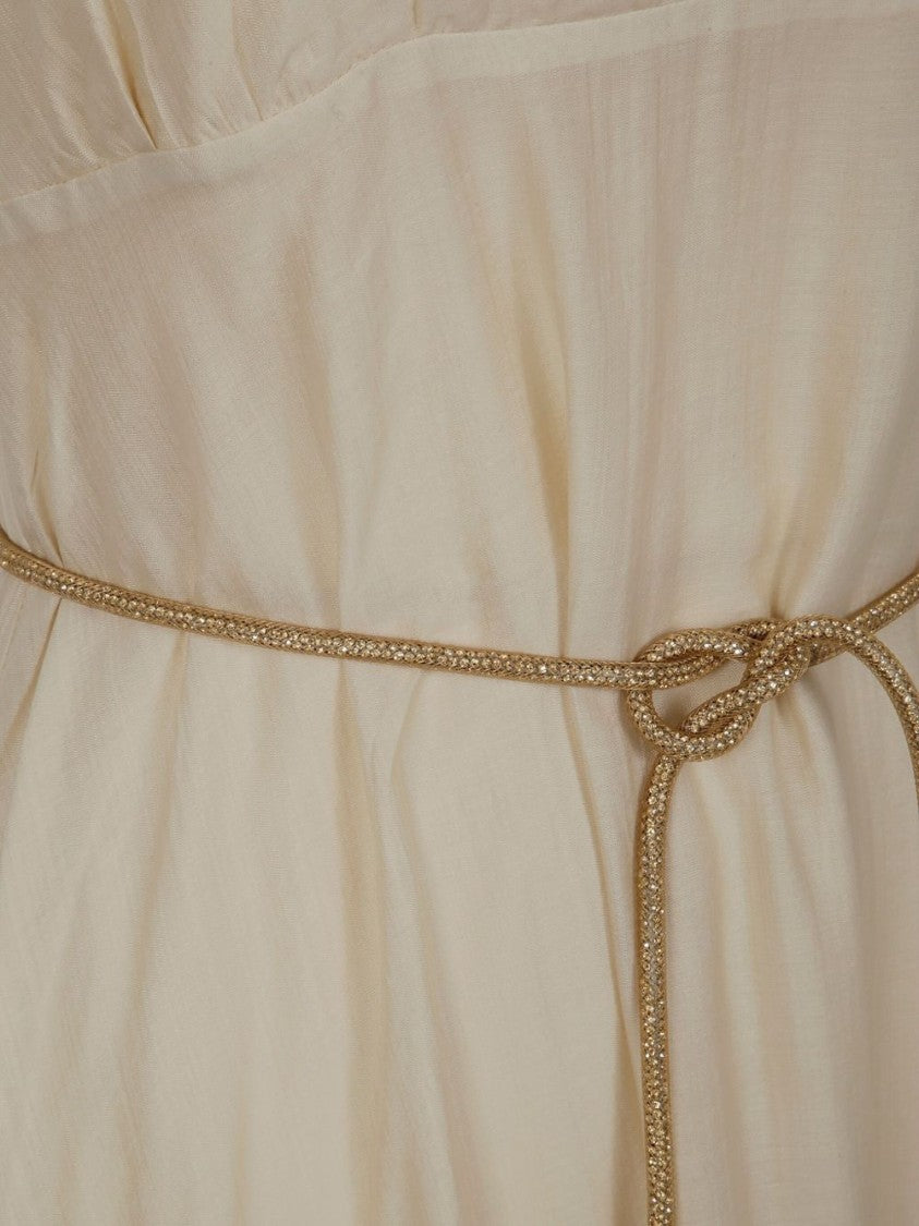 Blugirl Tencel Dress