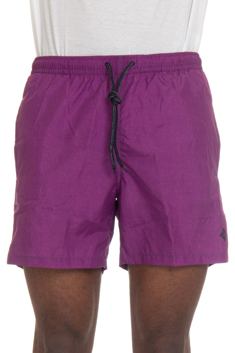 Drumohr Quick-Dry Nylon Swimwear