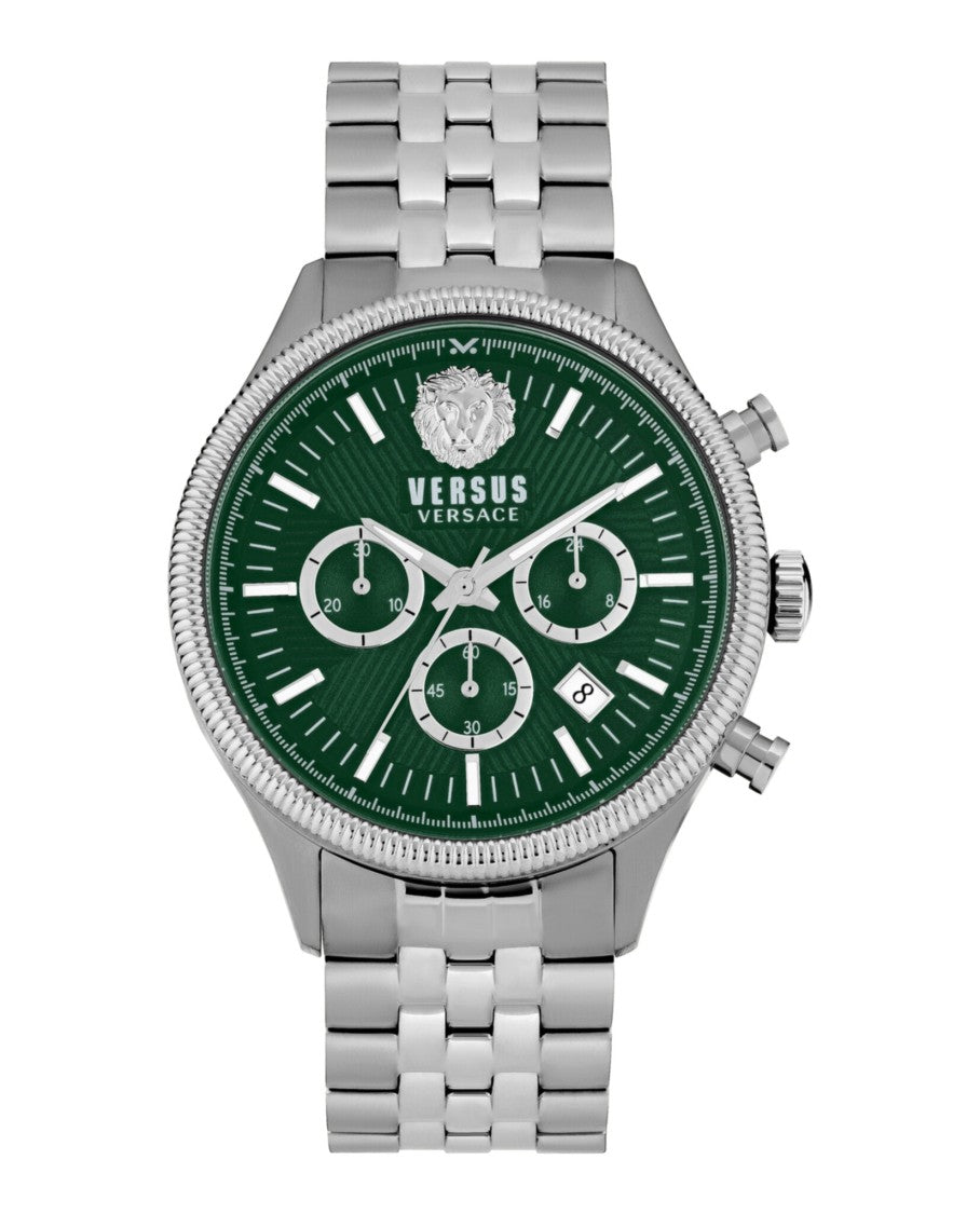 Versus Versace Colonne Chronograph Watch