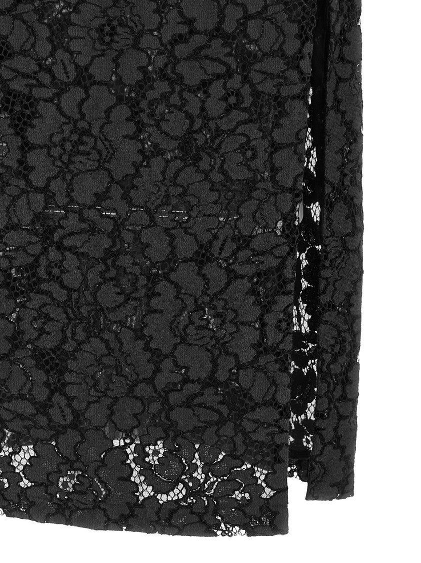 Pinko 'Drupa' Dress