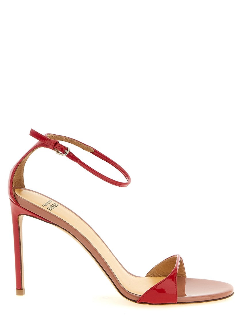 Francesco Russo R1s1023' Sandals