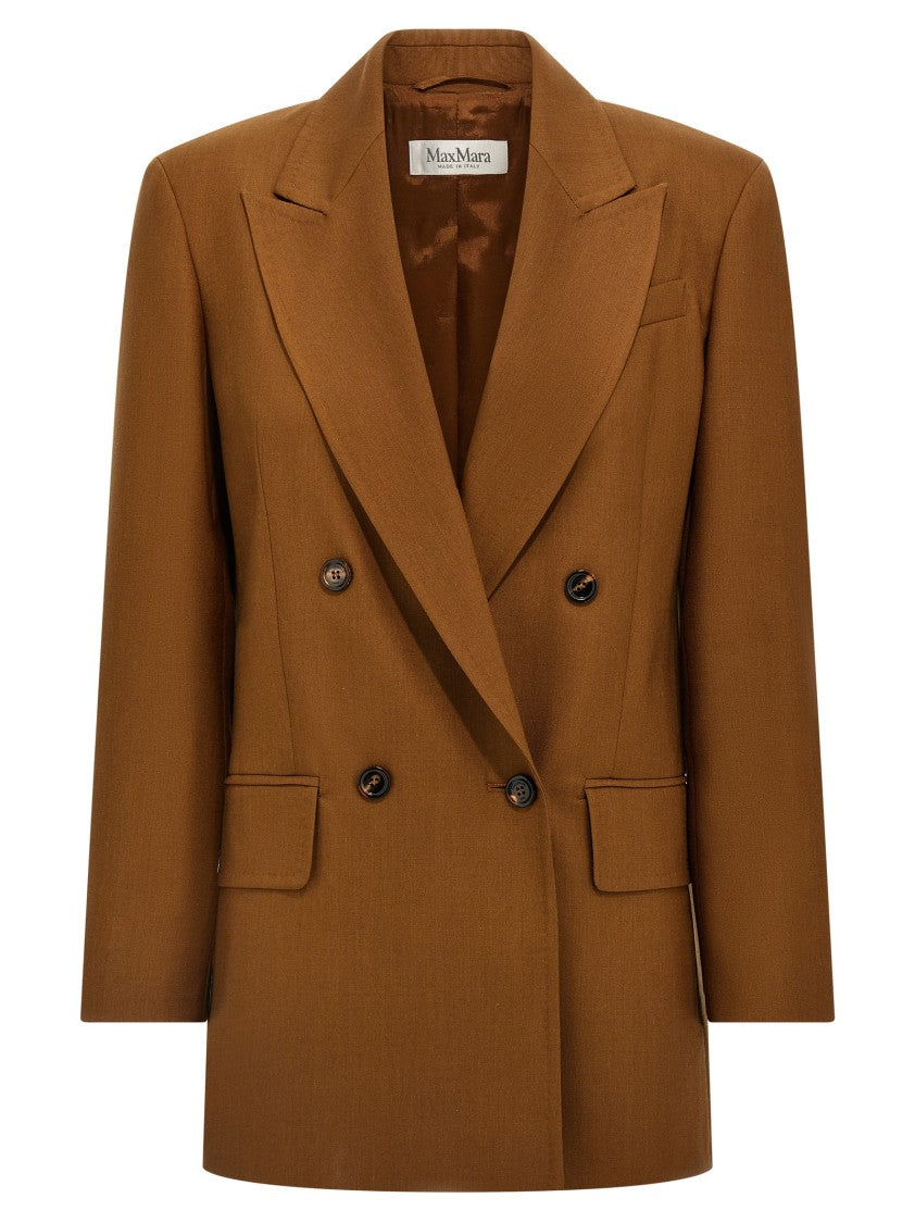 Max Mara 'Palanca' Blazer