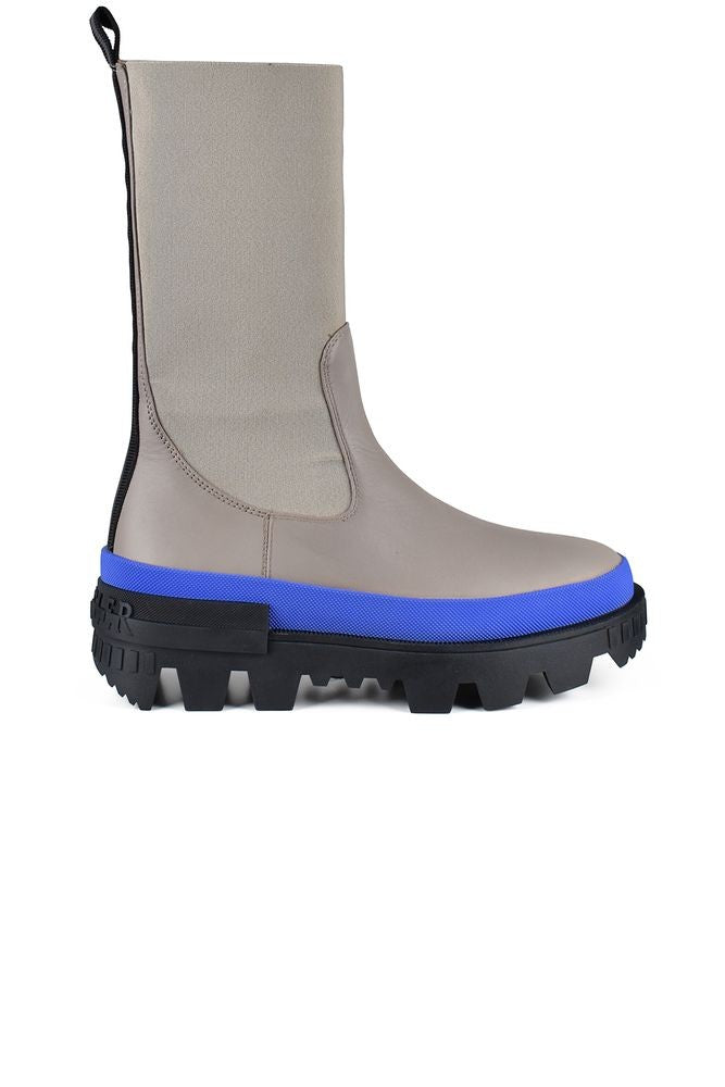 Moncler Chelsea Neue Boots
