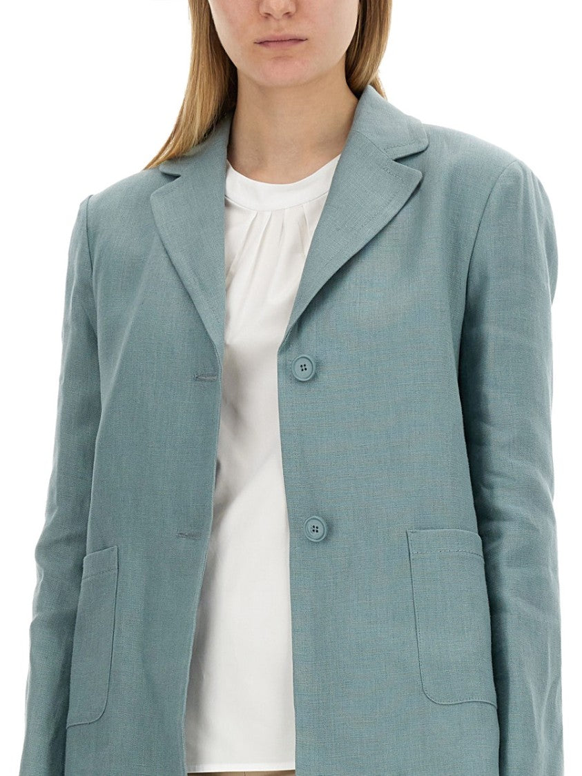 Max Mara "Socrates" Jacket
