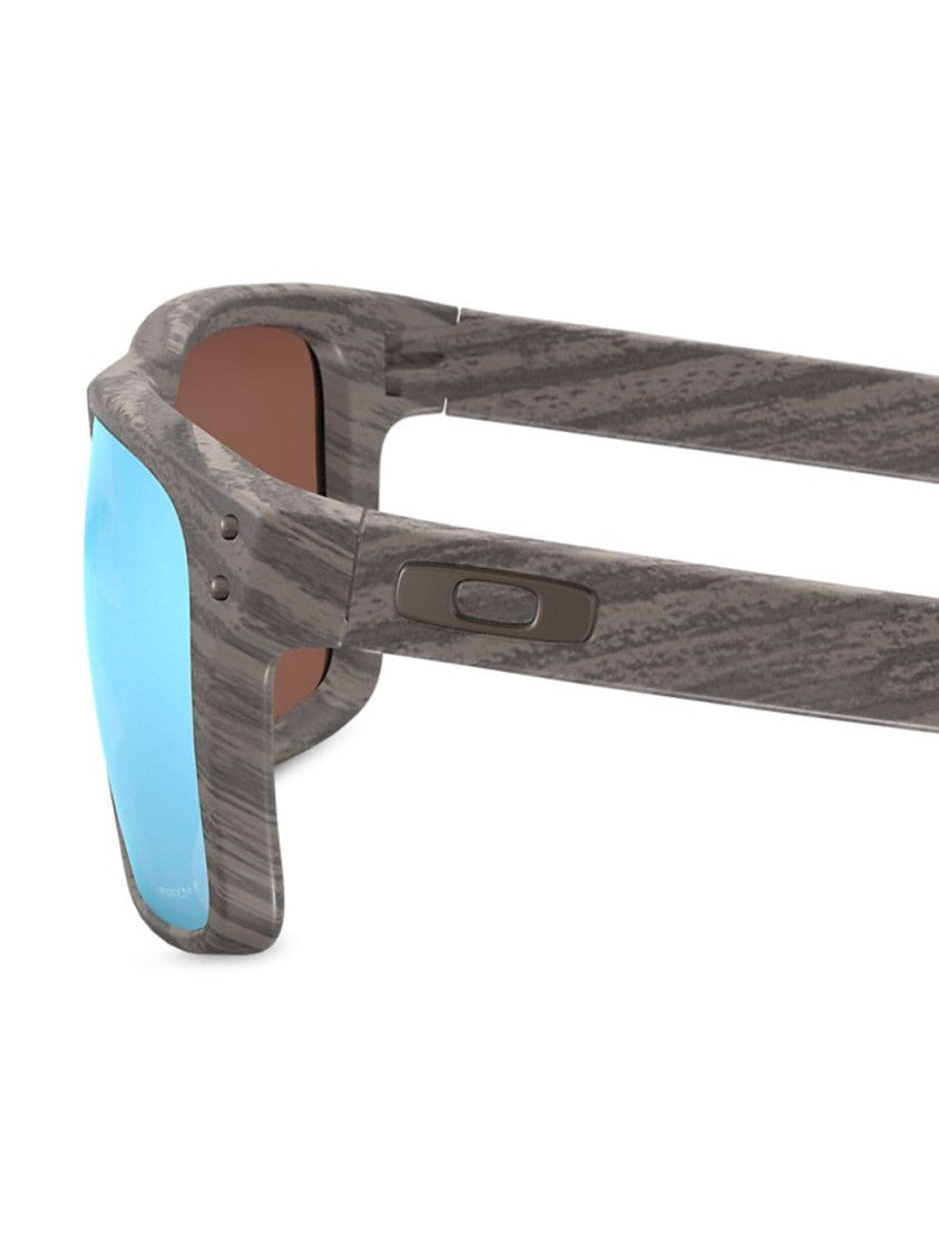 Oakley Square Frame Gradient Lenses Holbrook Sunglasses