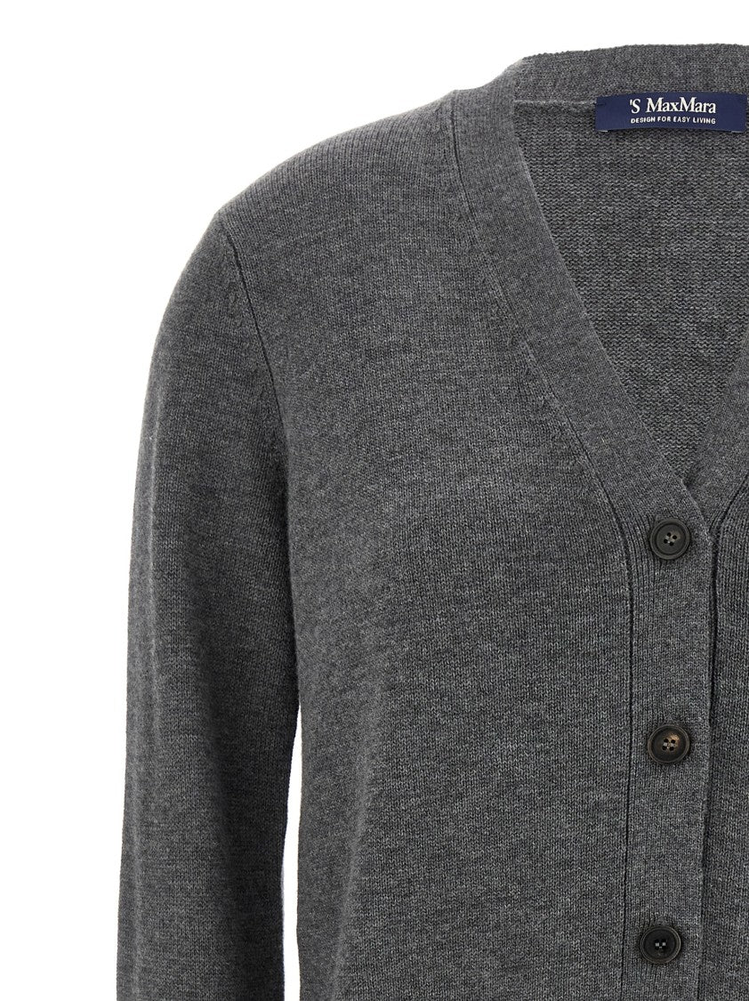 Max Mara 'Apollo' Cardigan