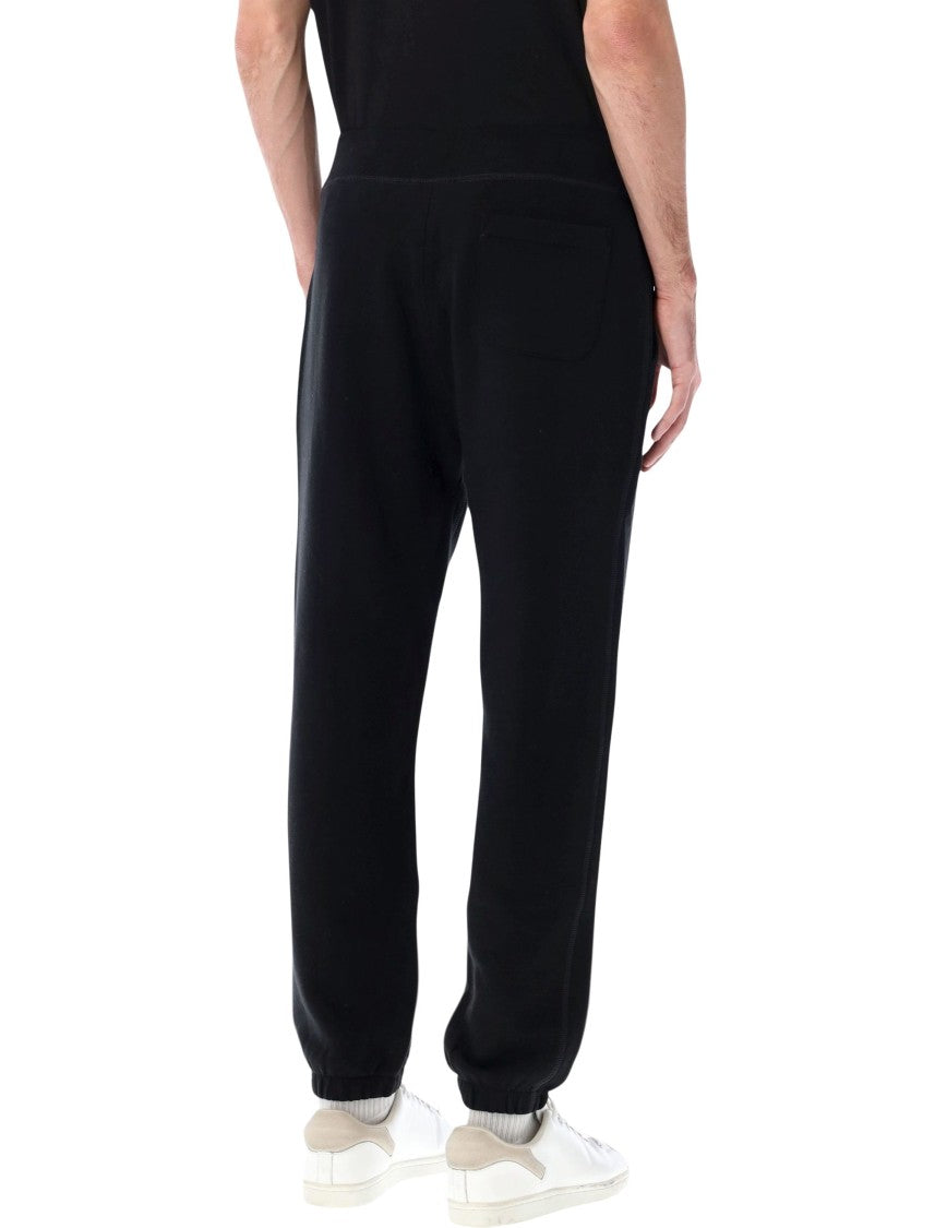Polo Ralph Lauren Rl Jogging Premium Cotton-Blend Sweatpants