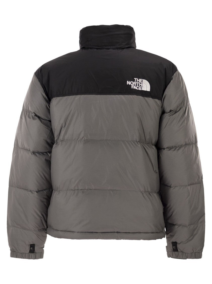 The North Face Retro Nuptse 1996 - Short Down Jacket