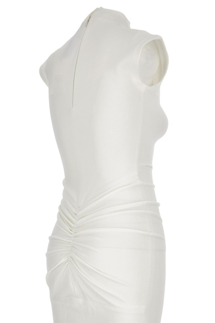 Jacquemus La Robe Alba Dress