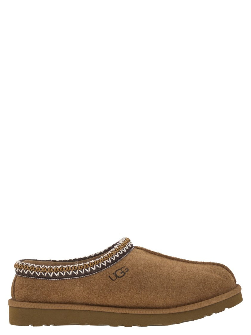Ugg Tasman Ii - Suede Shoe