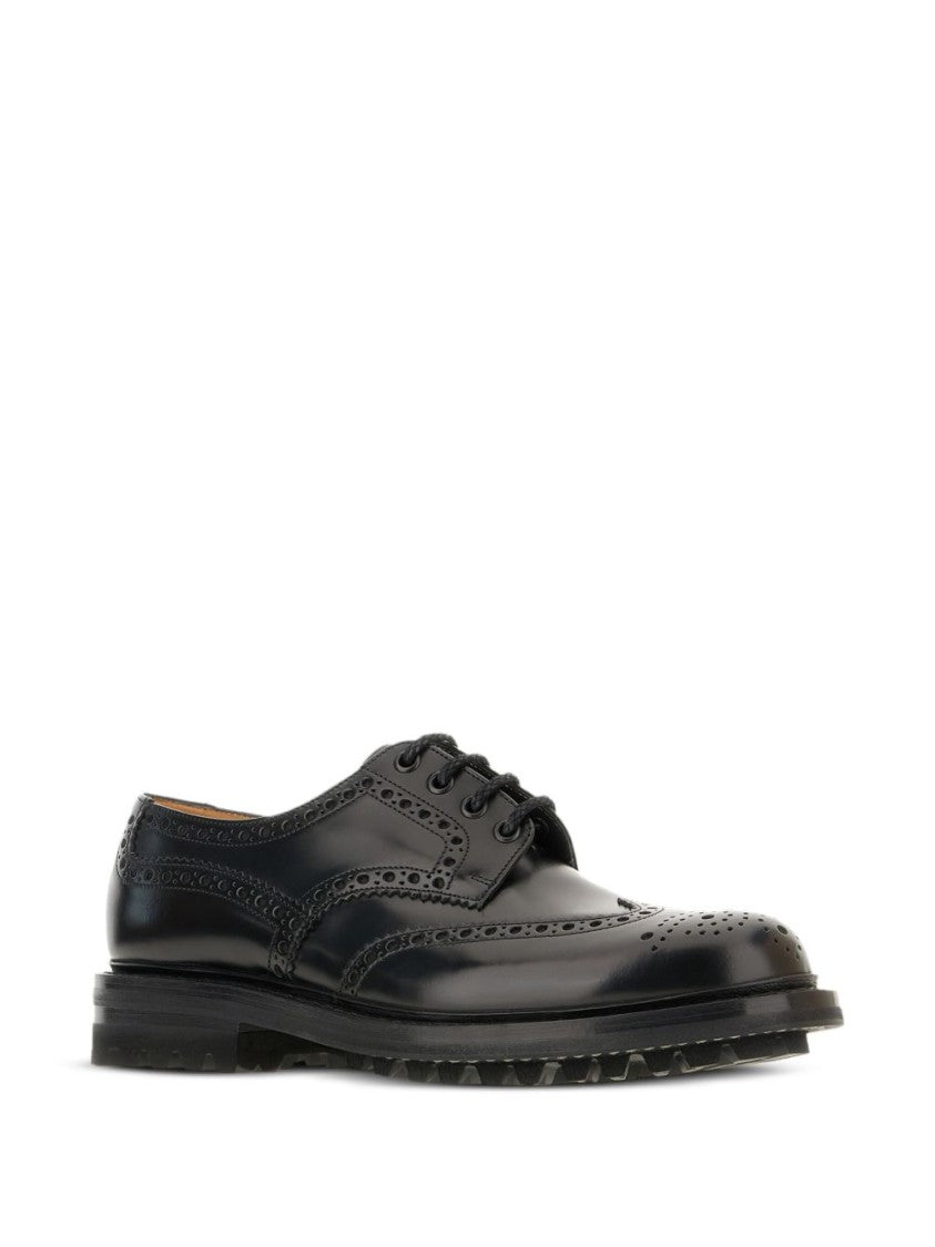 Church's Mcpherson Lw Derby Shoes