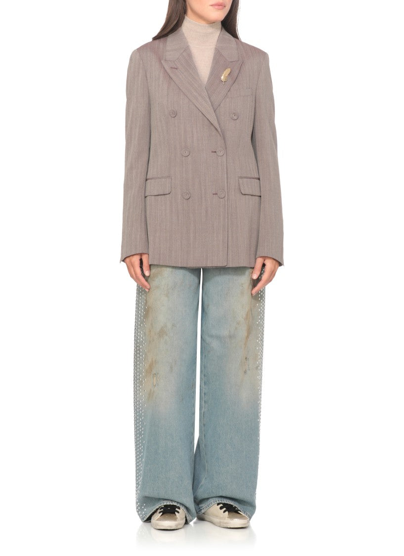Golden Goose Diva Blazer