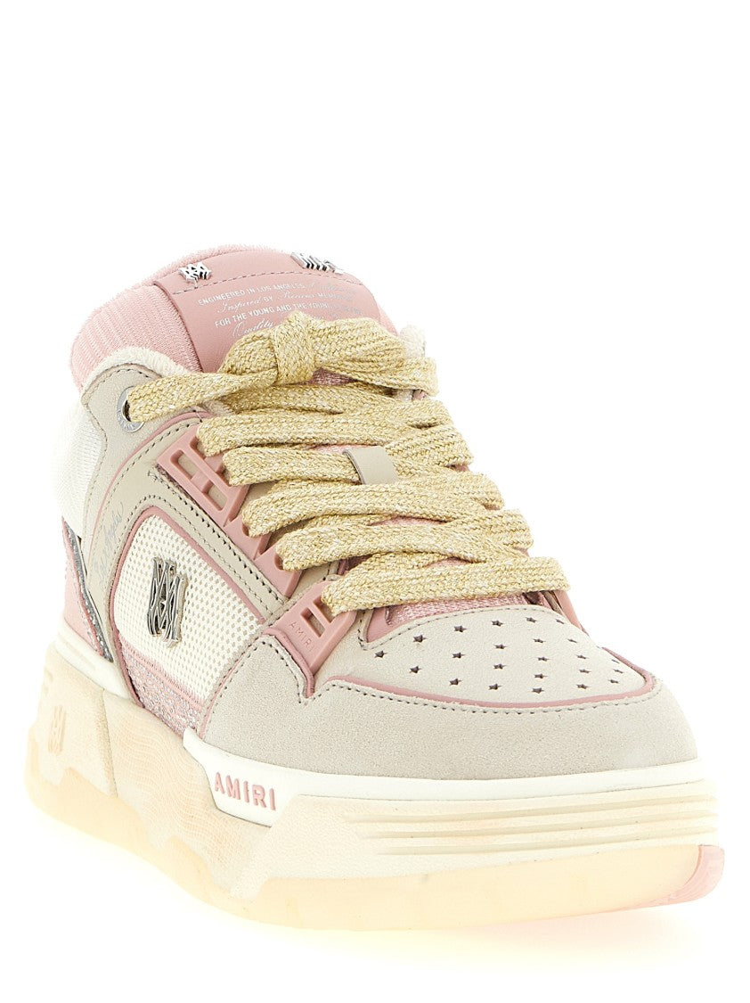 Amiri 'Crystal Ma-1' Sneakers