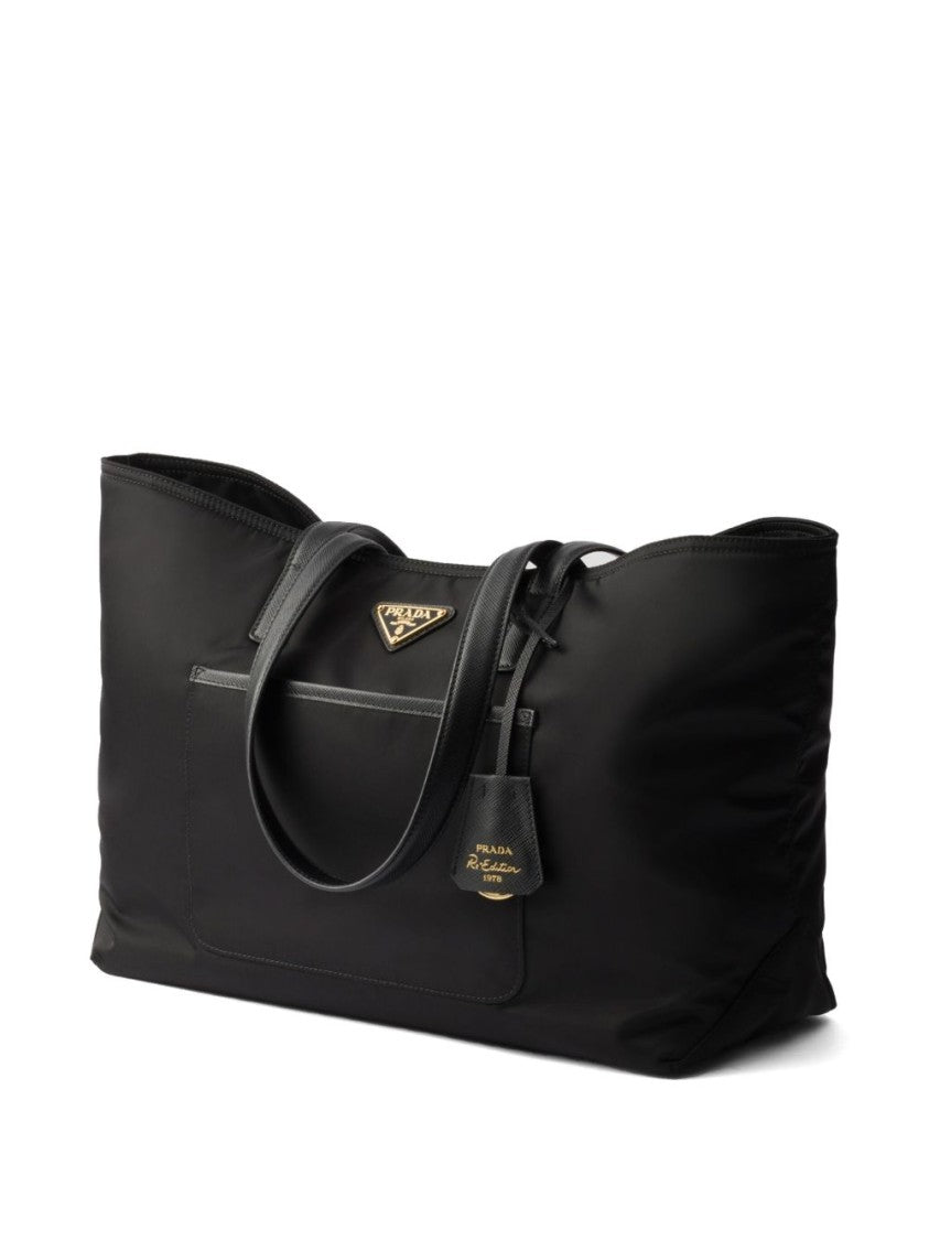 Prada Re-Edition 1978 Medium Re-Nylon