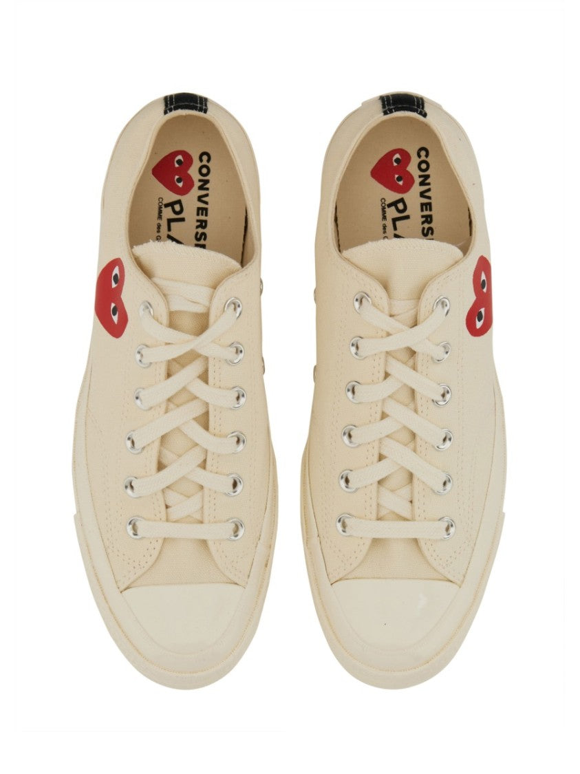 Comme Des Garçons X Converse "Chuck Taylor 70" Sneaker