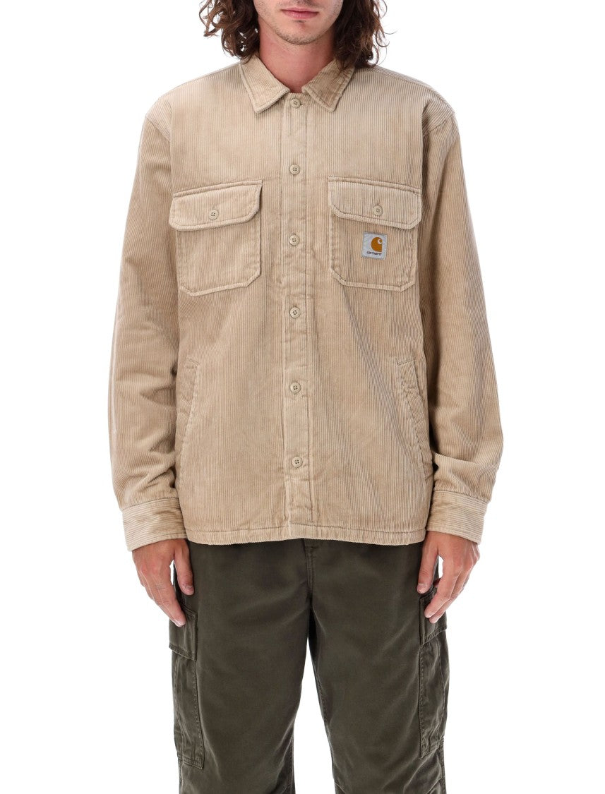 Carhartt Wip Whitsome Shirt Jacket