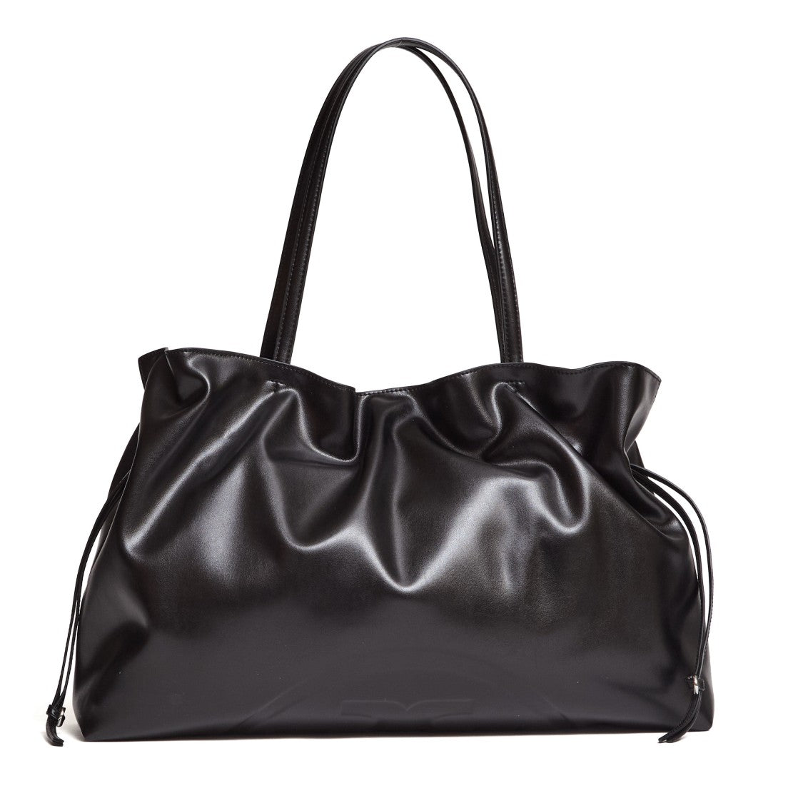 Tory Burch Ella Recycled Drawstring Tote