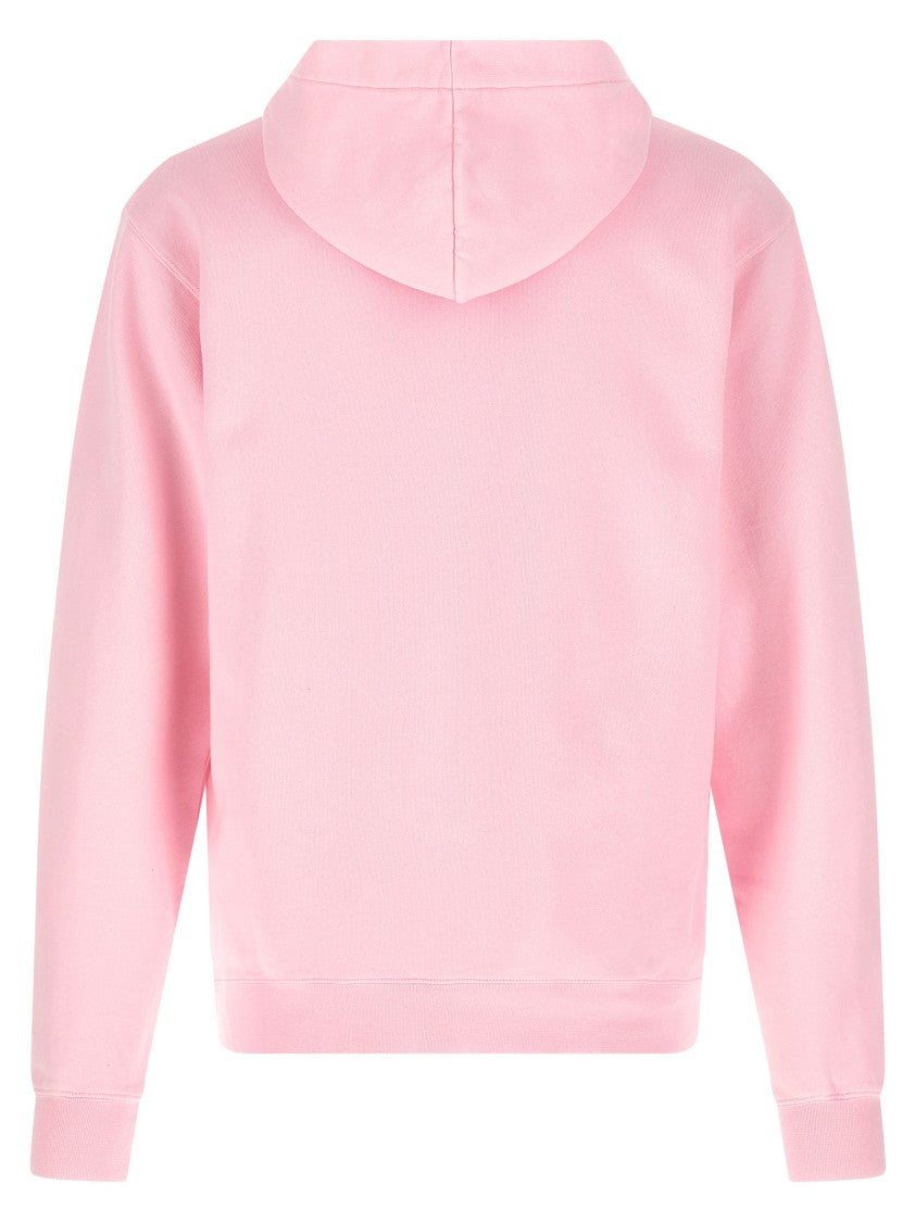 Jacquemus 'Le Hoodie Gros-Grain' Hoodie