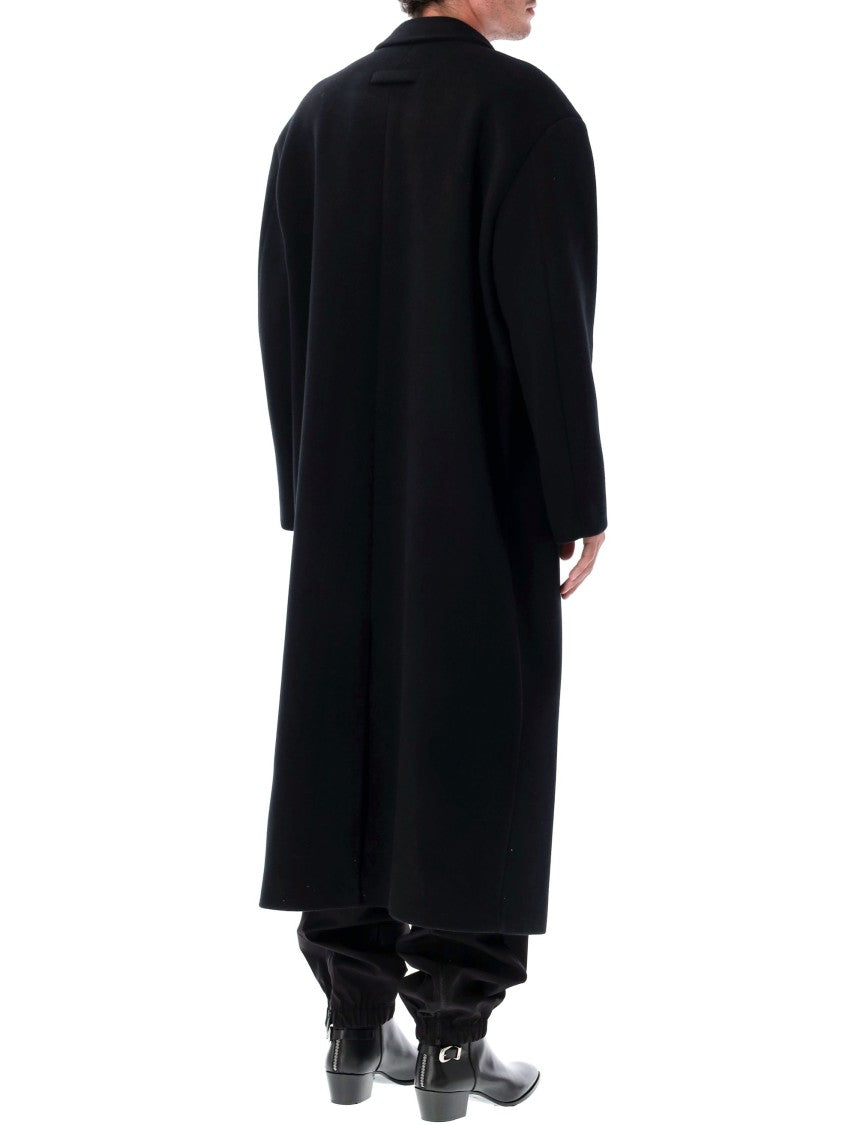 Fear Of God Relaxed Coat