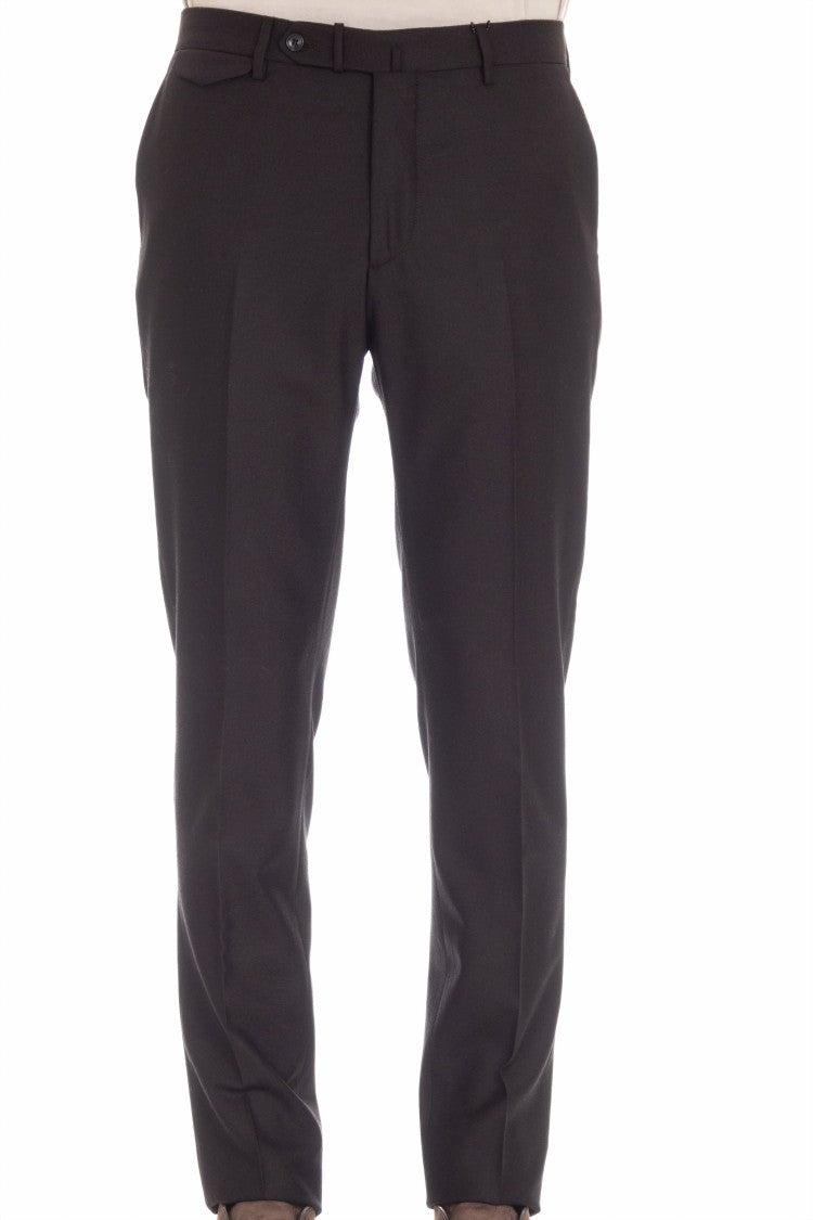 Tagliatore Tag01 Wool-Cashmere Trousers