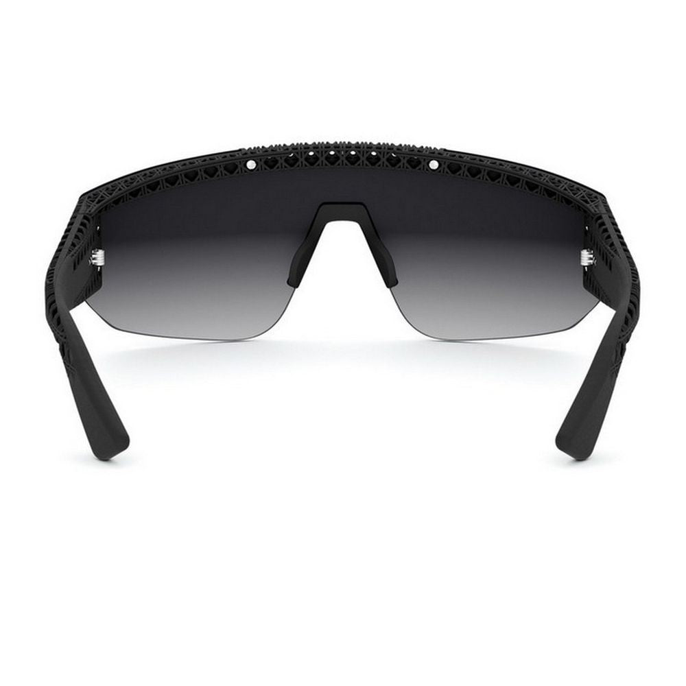 Dior 3D M2u Futuristic Rimless Dior3d M2u Sunglasses