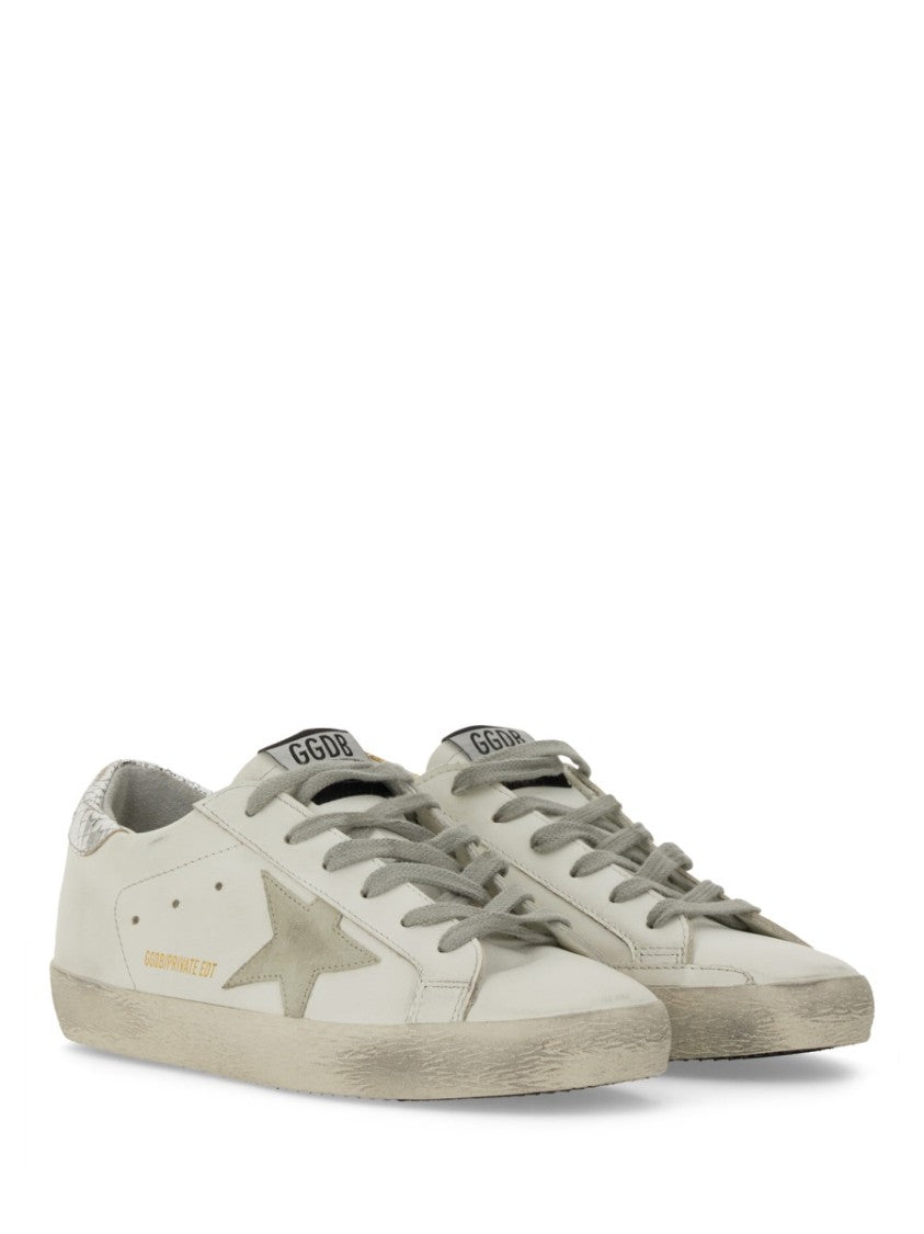 Golden Goose Super-Star Sneaker