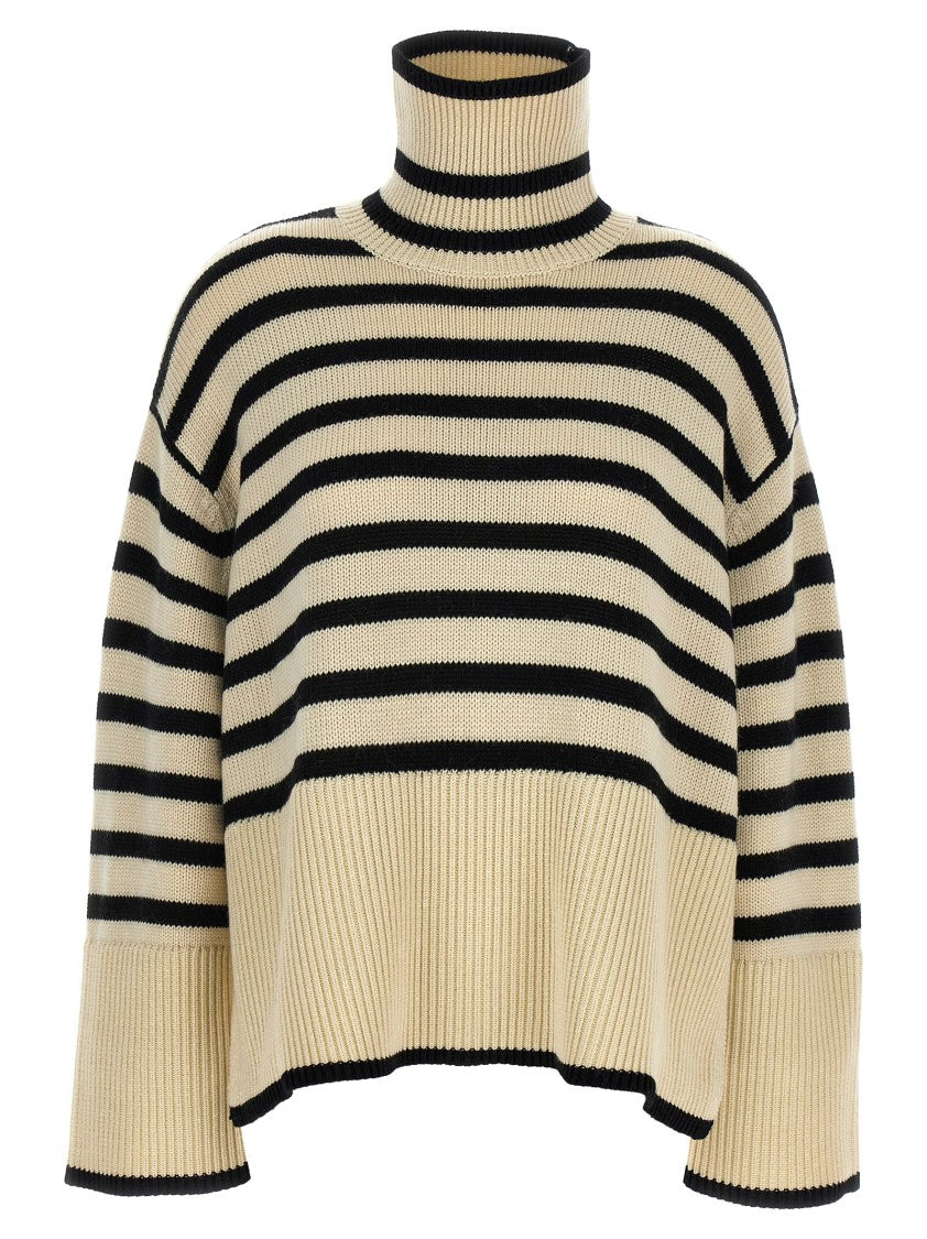 Totême 'Signature Stripe' Sweater