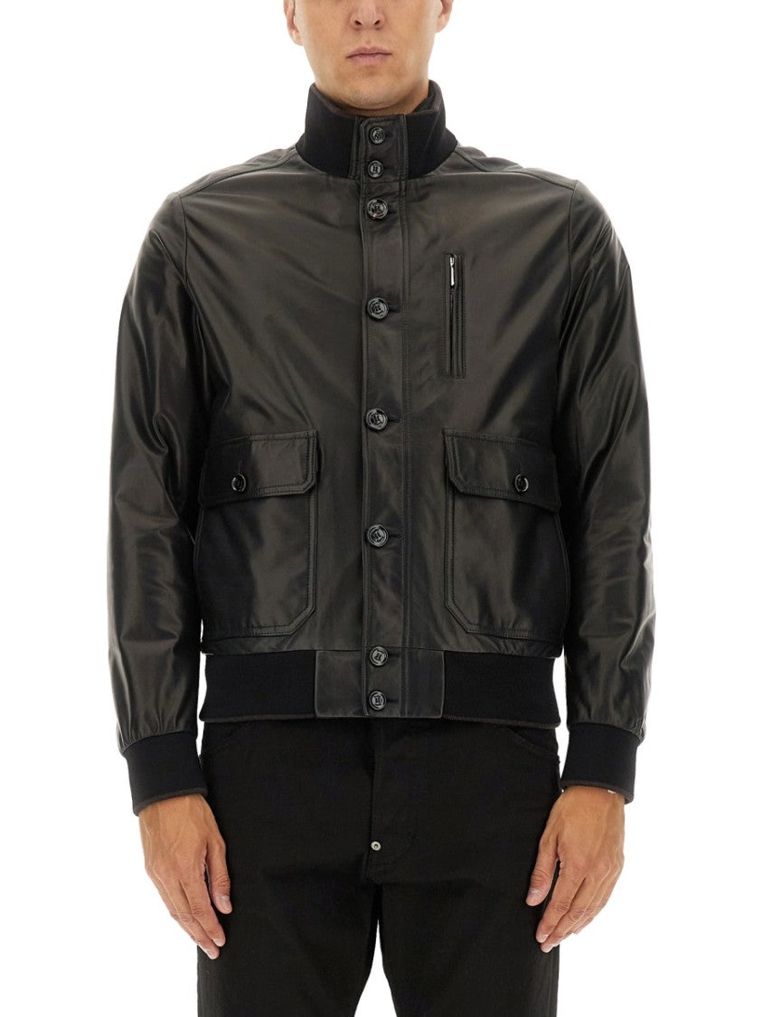 Moorer "Adelsio-Pe" Jacket