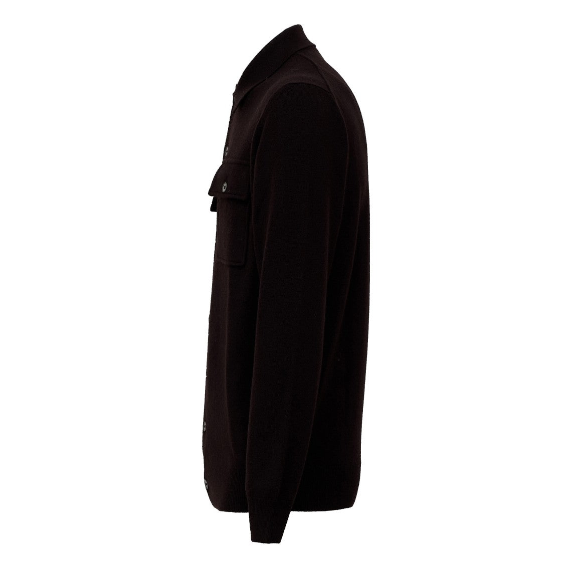 Fedeli Logan Cashmere Overshirt