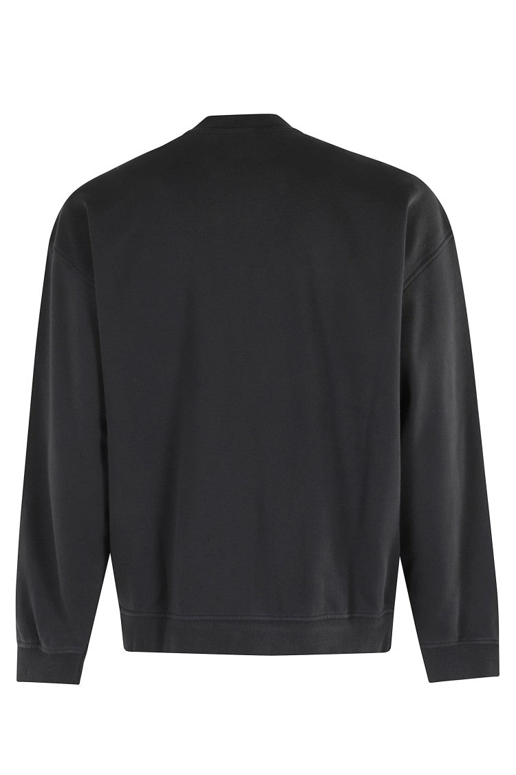 Diesel S Boxt N5 Sweatshirt
