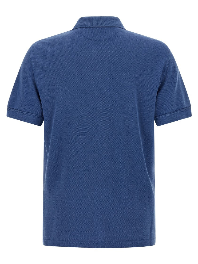 Tom Ford Piqué Polo Shirt