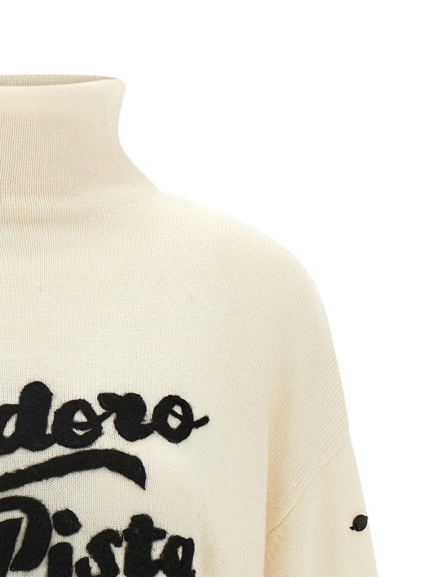 Goldbergh 'Bellissima' Sweater
