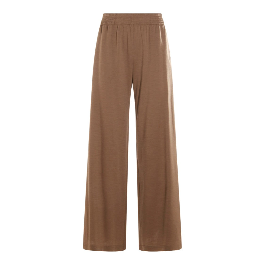 Fabiana Filippi Wide-Leg Trousers With Relaxed Fit