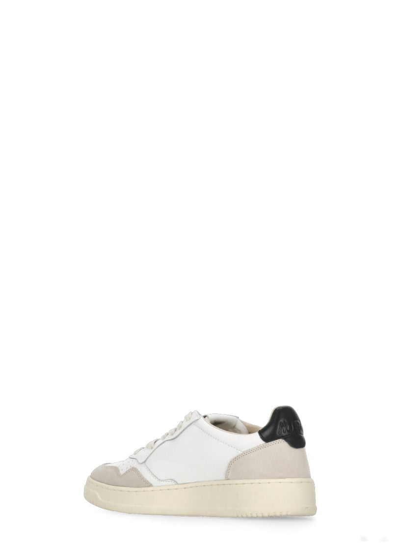 Autry Medalist Low Sneakers