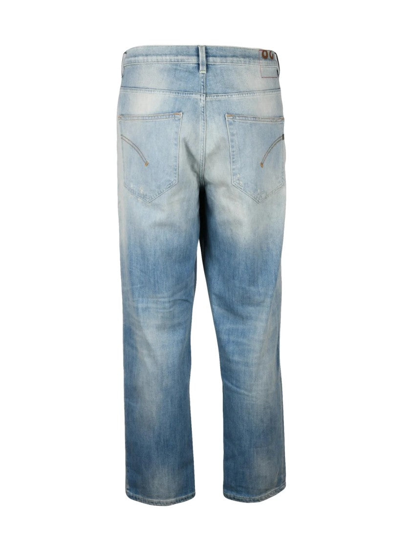 Dondup Brighton Jeans - Light Blue