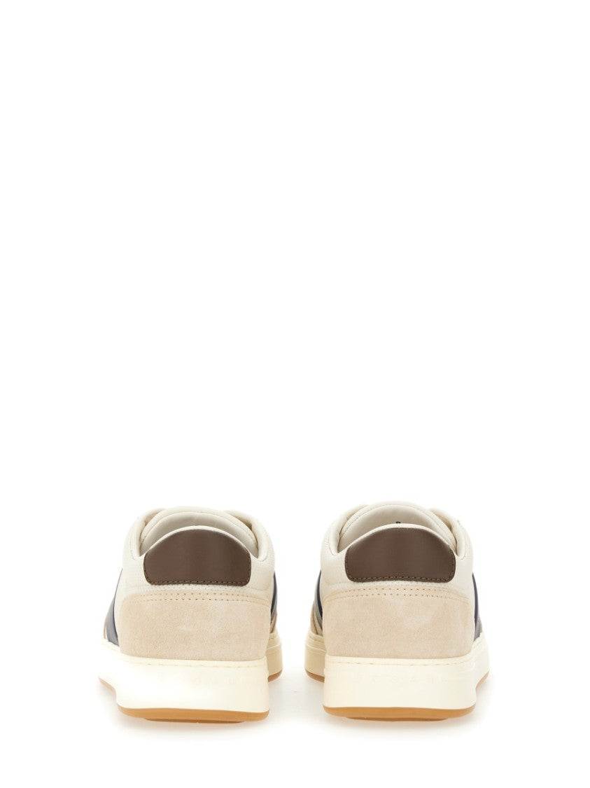 Hogan "H-Tv" Sneaker