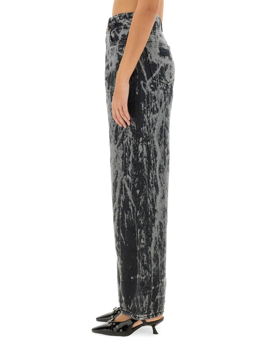 Ganni Jeans "Izey"