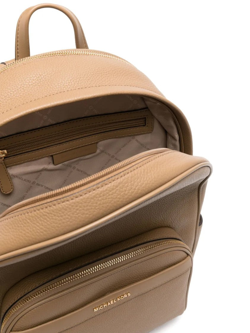 Michael Kors Lg Mf Backpack