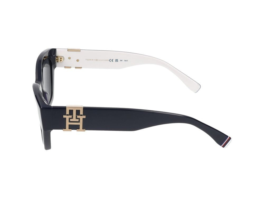 Tommy Hilfiger Sunglasses Tommy Hilfiger Th 1979/S Pjp Blue 54/20/140